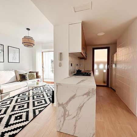 Precioso Apartamento Con Piscina Y Vistas Alicante Extérieur photo