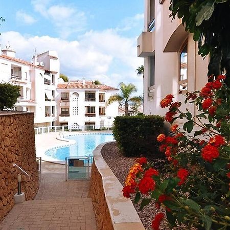 Precioso Apartamento Con Piscina Y Vistas Alicante Extérieur photo