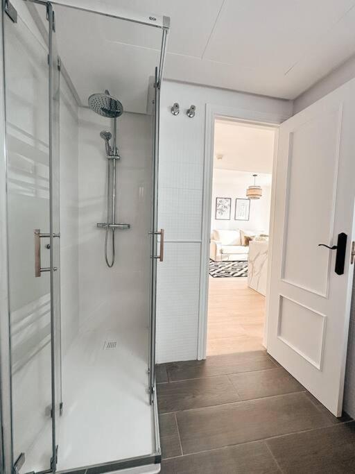 Precioso Apartamento Con Piscina Y Vistas Alicante Extérieur photo