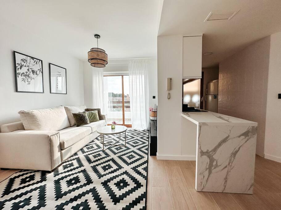 Precioso Apartamento Con Piscina Y Vistas Alicante Extérieur photo