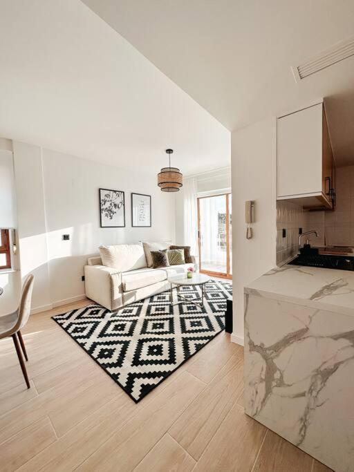 Precioso Apartamento Con Piscina Y Vistas Alicante Extérieur photo
