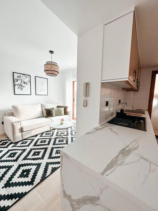 Precioso Apartamento Con Piscina Y Vistas Alicante Extérieur photo