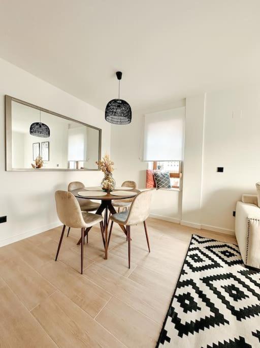 Precioso Apartamento Con Piscina Y Vistas Alicante Extérieur photo