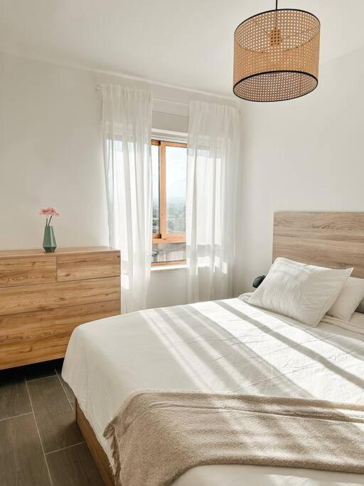 Precioso Apartamento Con Piscina Y Vistas Alicante Extérieur photo