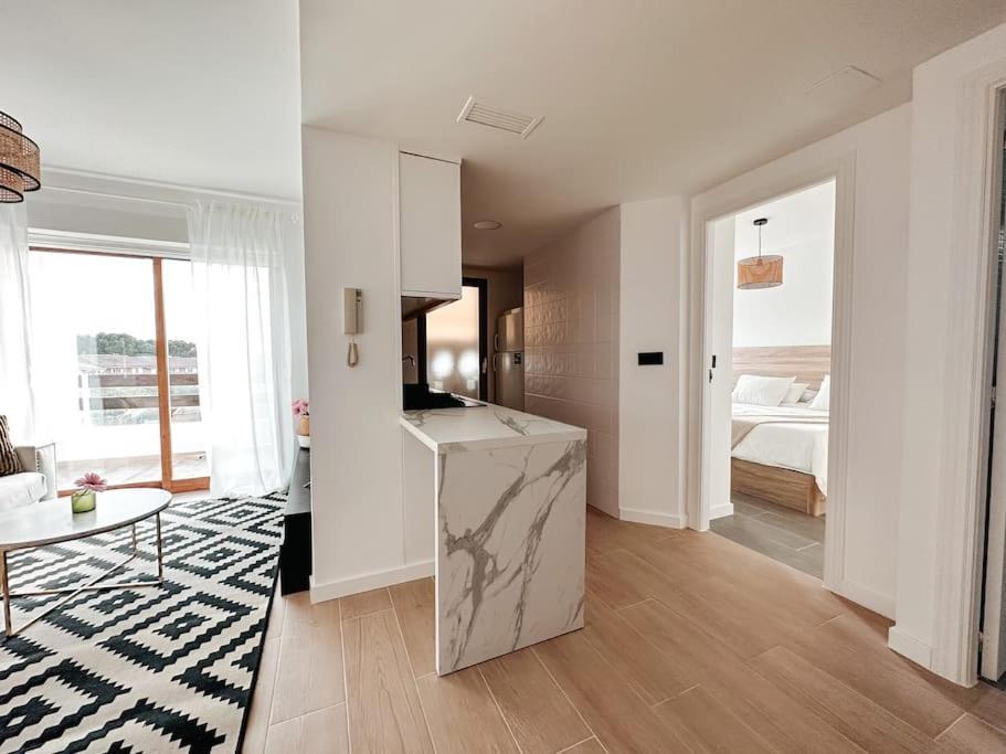 Precioso Apartamento Con Piscina Y Vistas Alicante Extérieur photo
