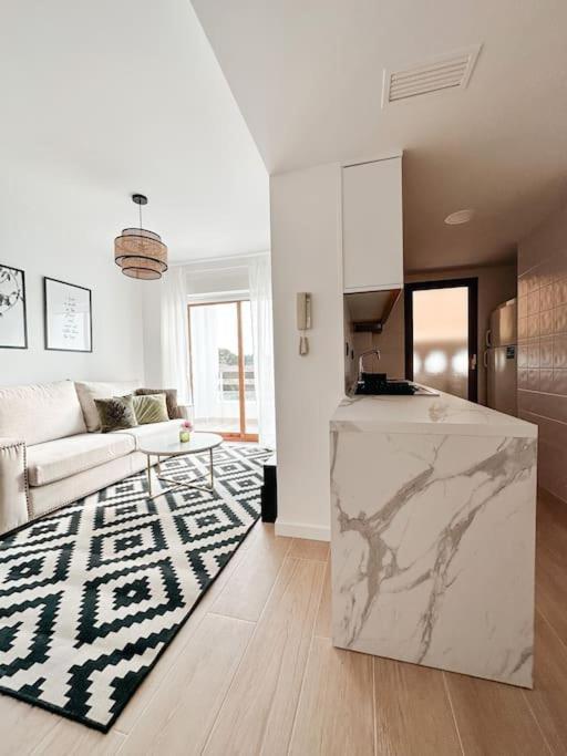 Precioso Apartamento Con Piscina Y Vistas Alicante Extérieur photo
