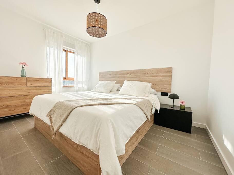 Precioso Apartamento Con Piscina Y Vistas Alicante Extérieur photo