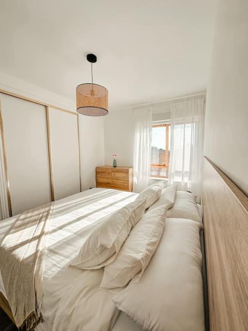 Precioso Apartamento Con Piscina Y Vistas Alicante Extérieur photo
