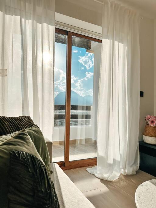 Precioso Apartamento Con Piscina Y Vistas Alicante Extérieur photo