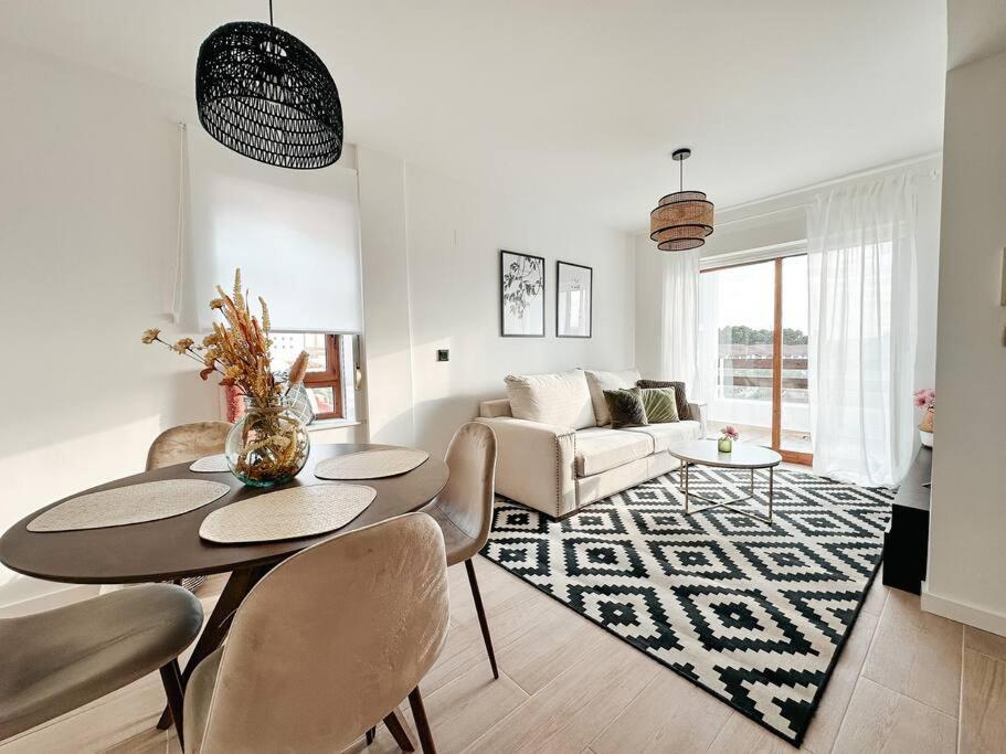 Precioso Apartamento Con Piscina Y Vistas Alicante Extérieur photo